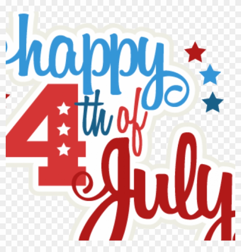 List 103+ Background Images Happy 4th Of July Clip Art Free Completed