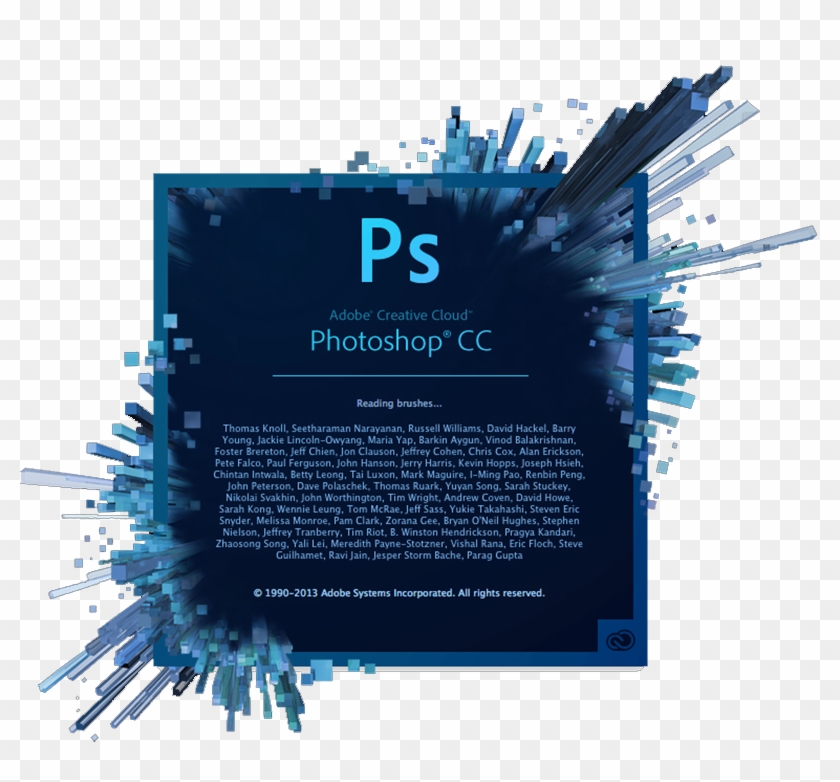 wallpapers Ps Logo Png Transparent adobe photoshop logo png transparent