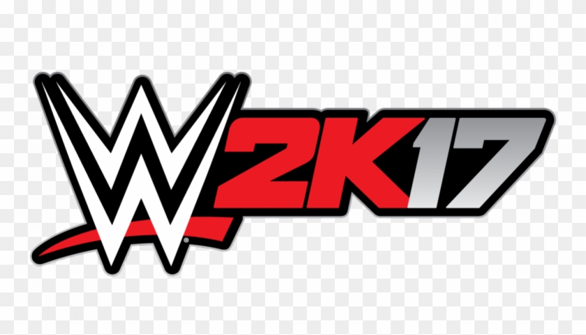 Wwe 2k17 Logo Png Wwe 2k16 Transparent Png 11x631 4971 Pngfind