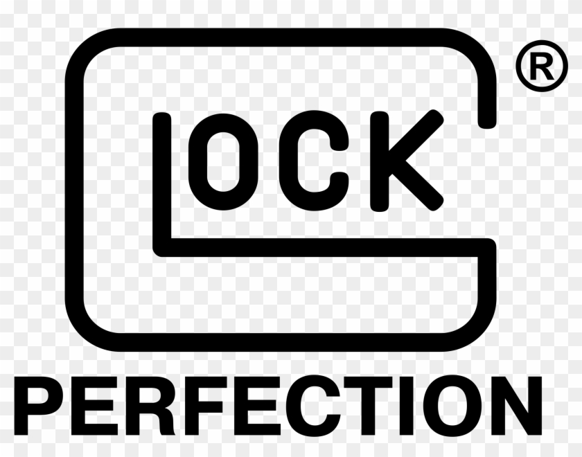 Download Glock Perfection Logo Png Transparent - Glock Perfection ...