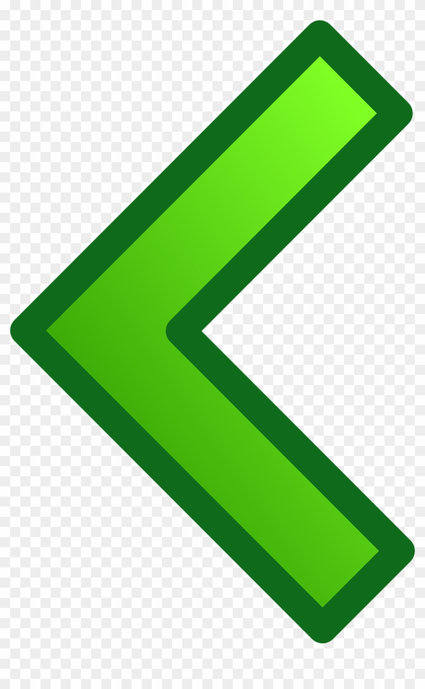 left curved arrow png