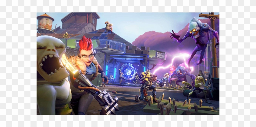  - fortnite ps1 download pc