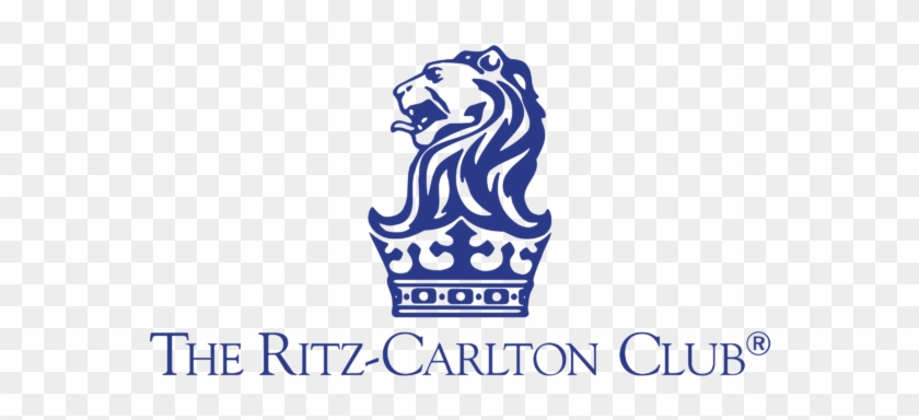 Ritz Carlton Cancun Logo, HD Png Download - 800x600(#4900040) - PngFind