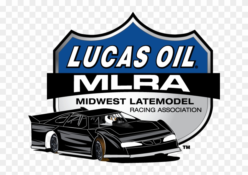 Dirt Late Model Engine Logos