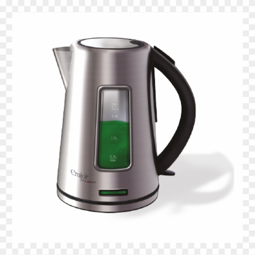 ECG RK 1220 ST purple - Electric kettle