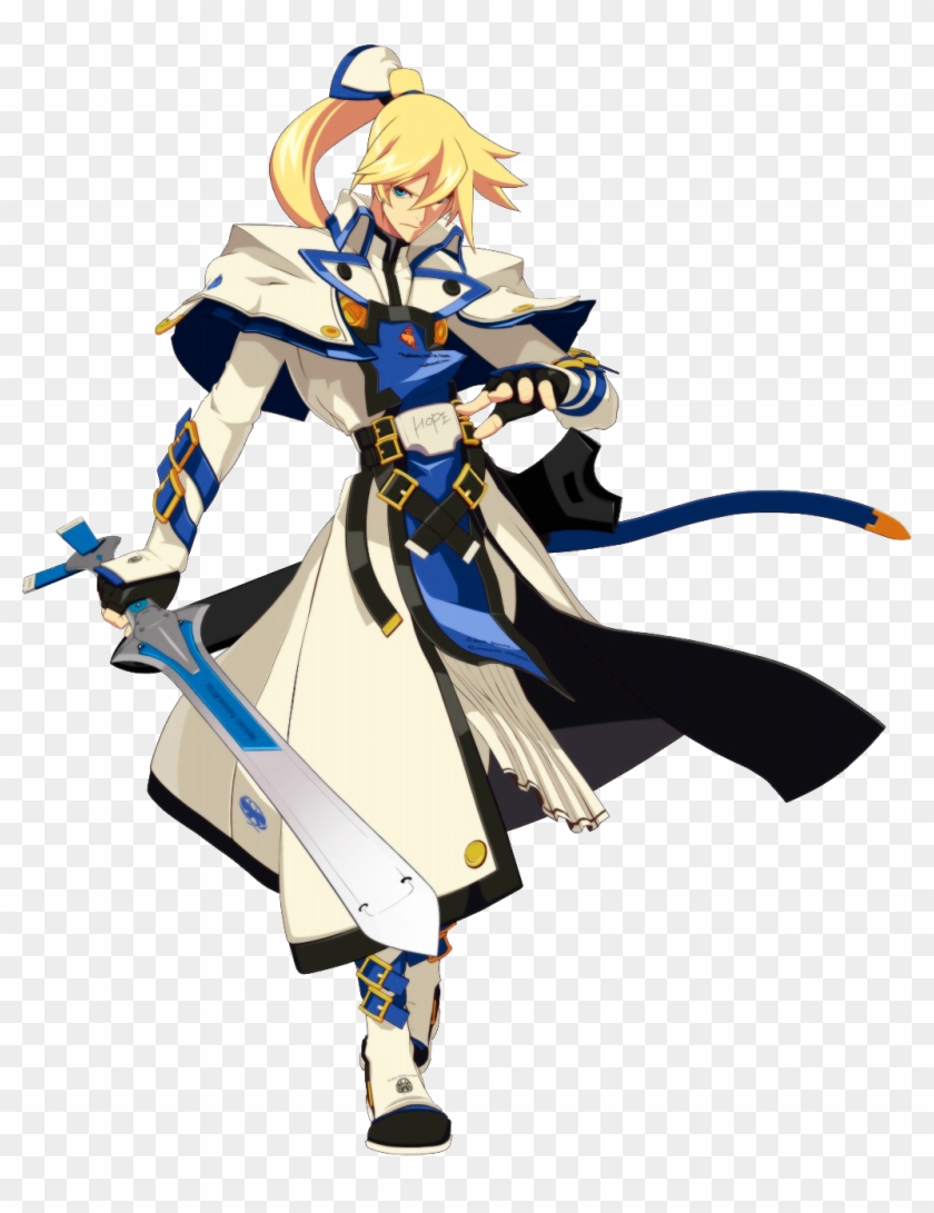 Guilty Gear Xrd Png Guilty Gear Main Character Transparent Png 1023x1280 4903869 Pngfind - guilty gear roblox