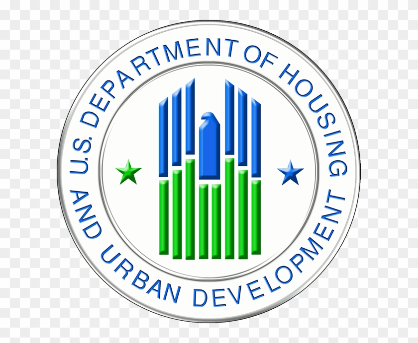 Department Of Housing And Urban Development Seal