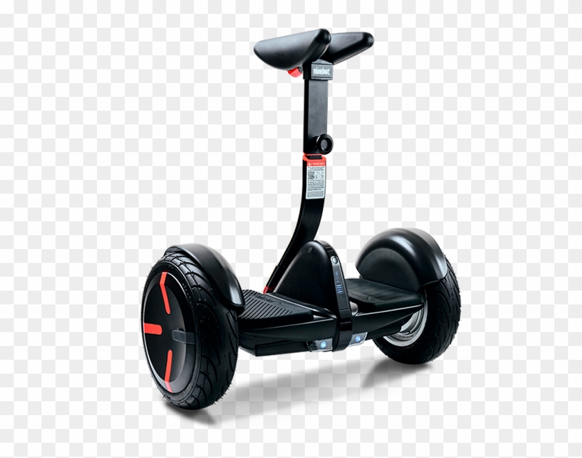 Segway Pro Mini, HD Png Download - 960x582(#4915465) - PngFind