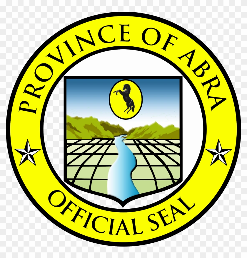 Province Of Abra Seal - Hiram College Logo, HD Png Download - 1600x1600 ...