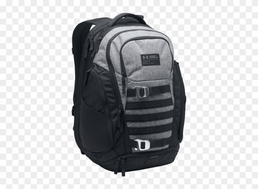men's ua huey backpack