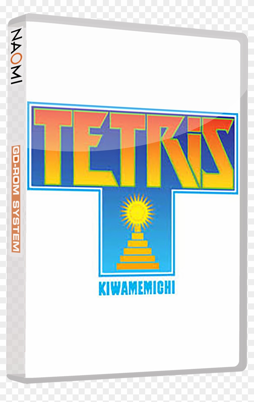 Front Tetris Kiwamemichi Graphic Design Hd Png Download 850x1268 Pngfind