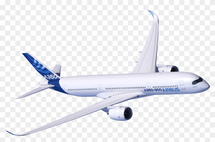 Airbus A350 Logo