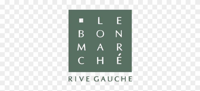 Le Bon Marche Logo PNG Vector (EPS) Free Download