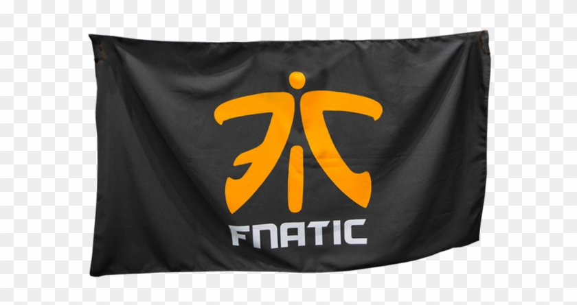 fnatic dota 2 logo