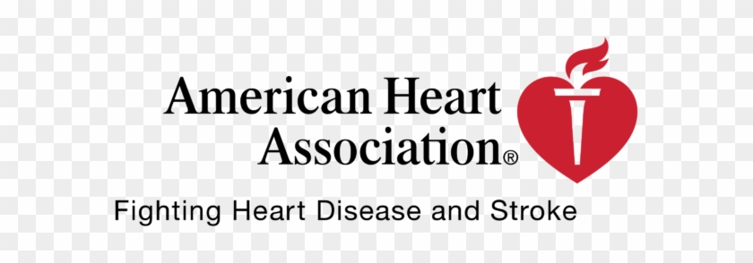American Heart Association Logo Png Transparent & Svg ...