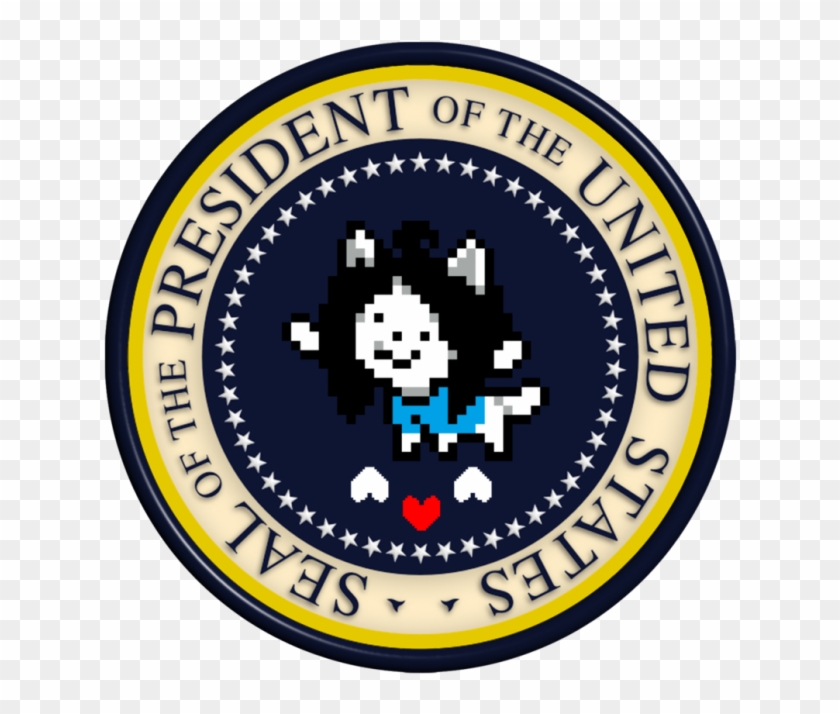 Seal Of The President Png Council Of Economic Advisers Transparent Png 700x686 Pngfind