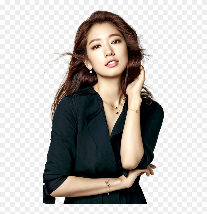 doctor park shin hye netflix