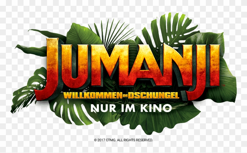 Jumanji Logo Png Transparent Image Real Jumanji Logo, 47% OFF