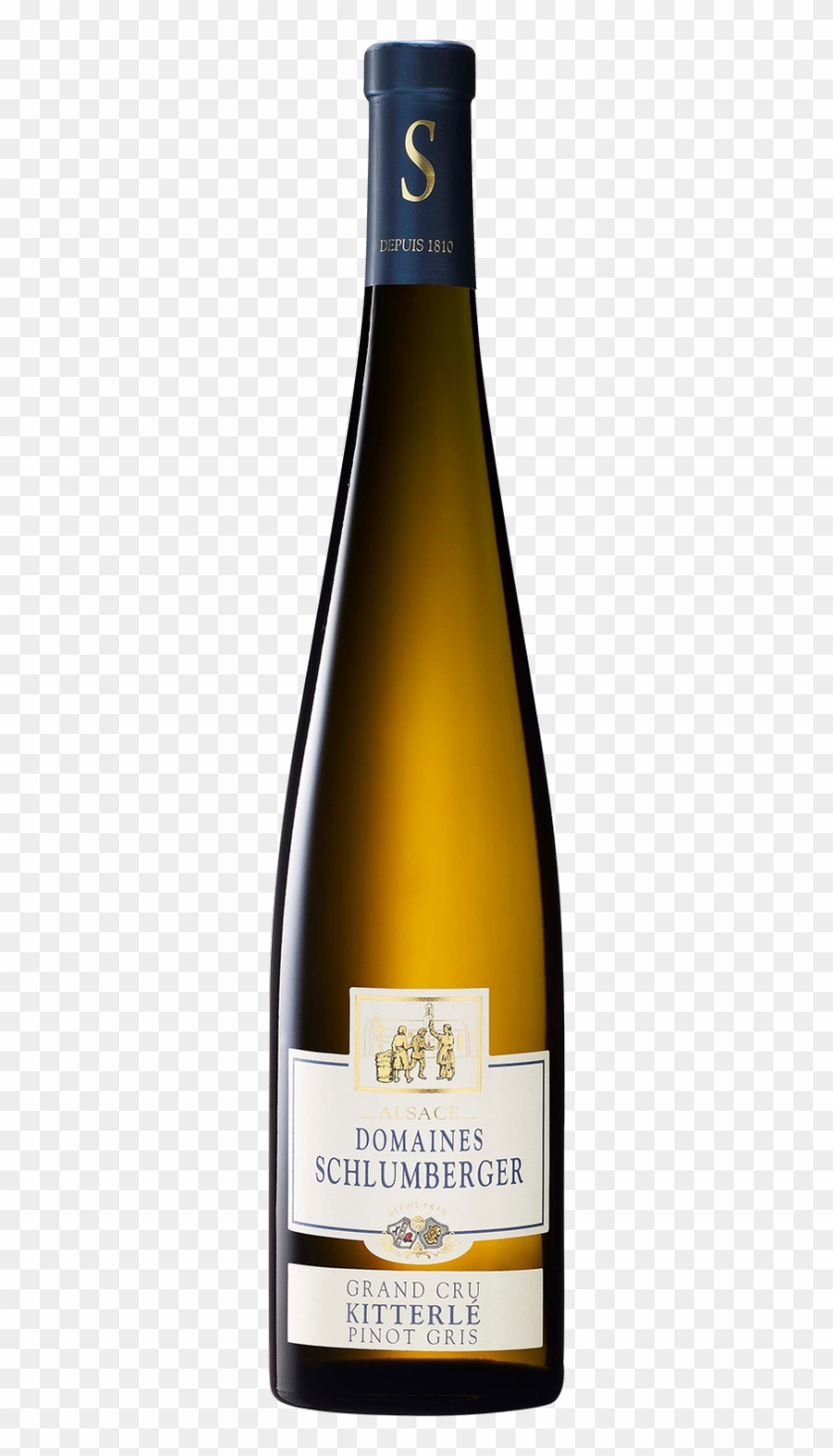 Domaines Schlumberger Pinot Gris Grand Cru Kitterl Domaines Schlumberger Pinot Gris Spiegel