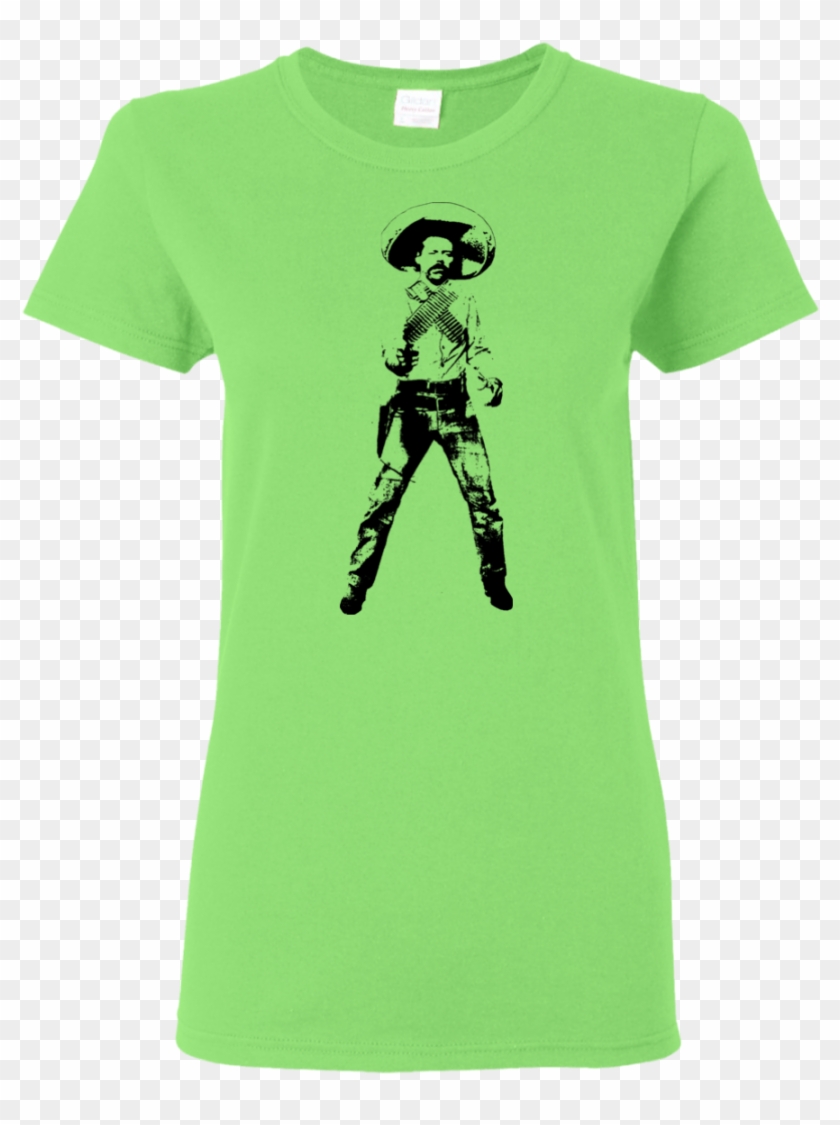 pancho villa ladies cotton t shirt t shirt hd png download 1155x1155 4964181 pngfind pngfind