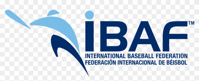 Ibaf Baseball, HD Png Download - 1200x447(#4968617) - PngFind