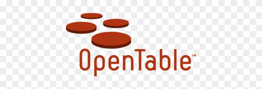 Logo Ndash Opentable Brand Open Table Hd Png Download 840x429 Pngfind
