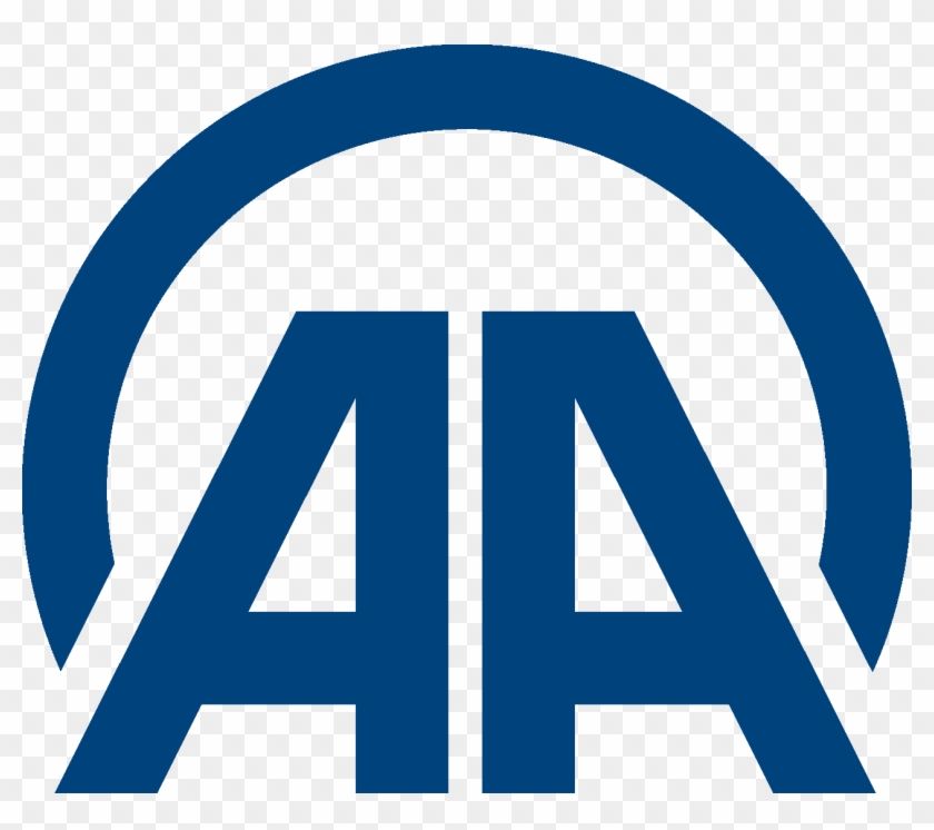 Anadolu Ajansı Logo Png - Anadolu Agency Logo Png, Transparent Png ...