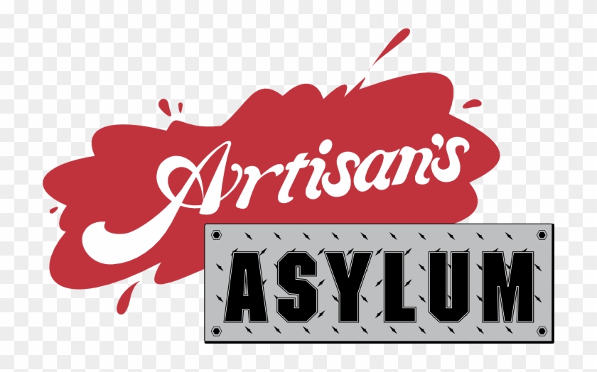 2010 10 23 Aalogo New Artisan S Asylum Hd Png Download