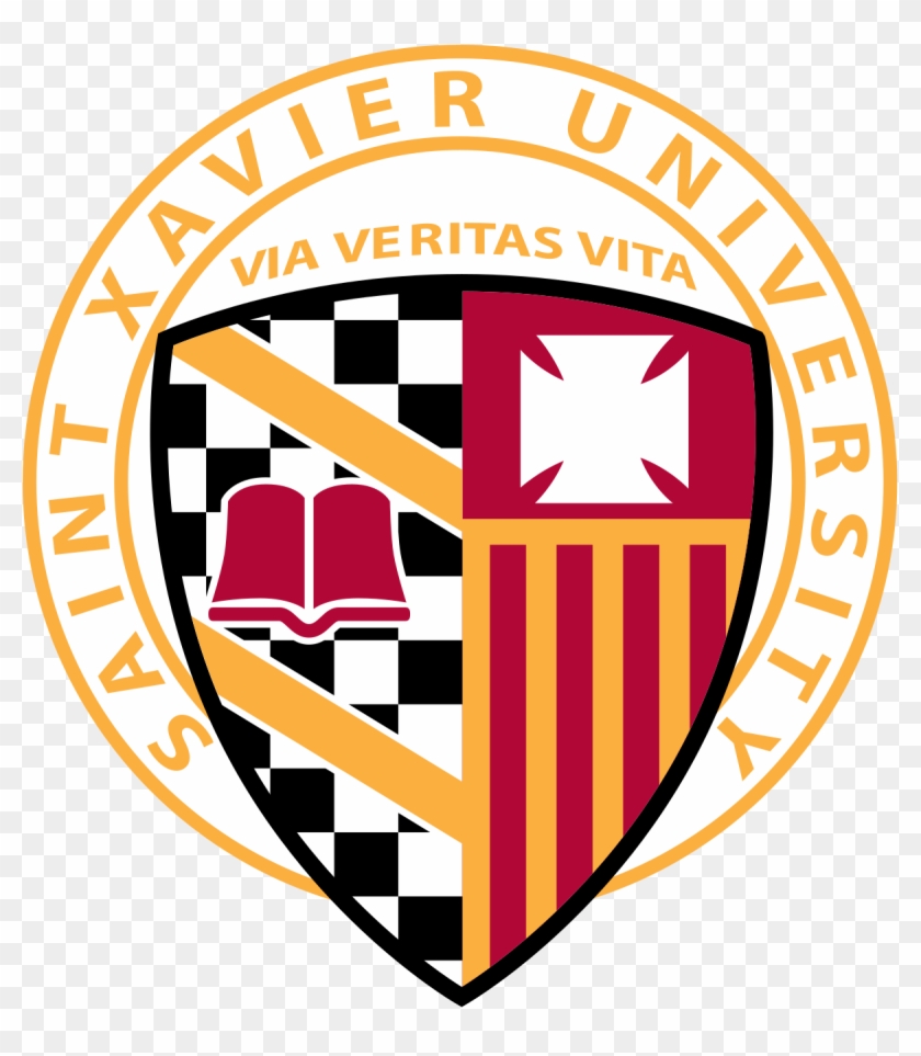 Saint Xavier University Colors, HD Png Download - 1200x1319(#4970717 ...