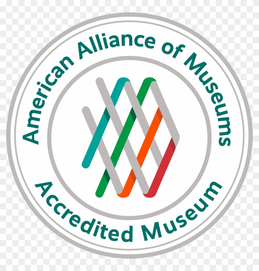 Aam Logo American Alliance Of Museums, HD Png Download 997x997