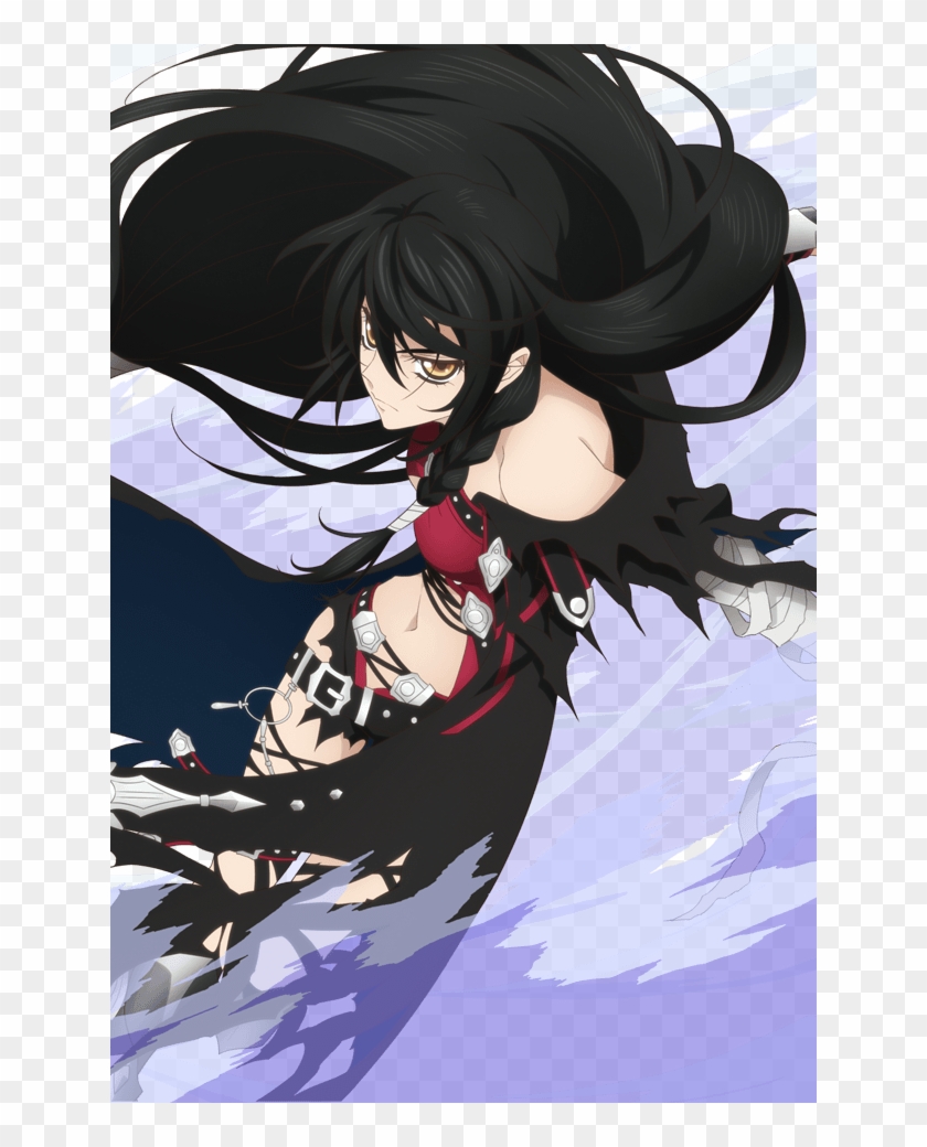 Pin By Alice On Tales Series - Velvet Tales, HD Png Download - 640x960 ...