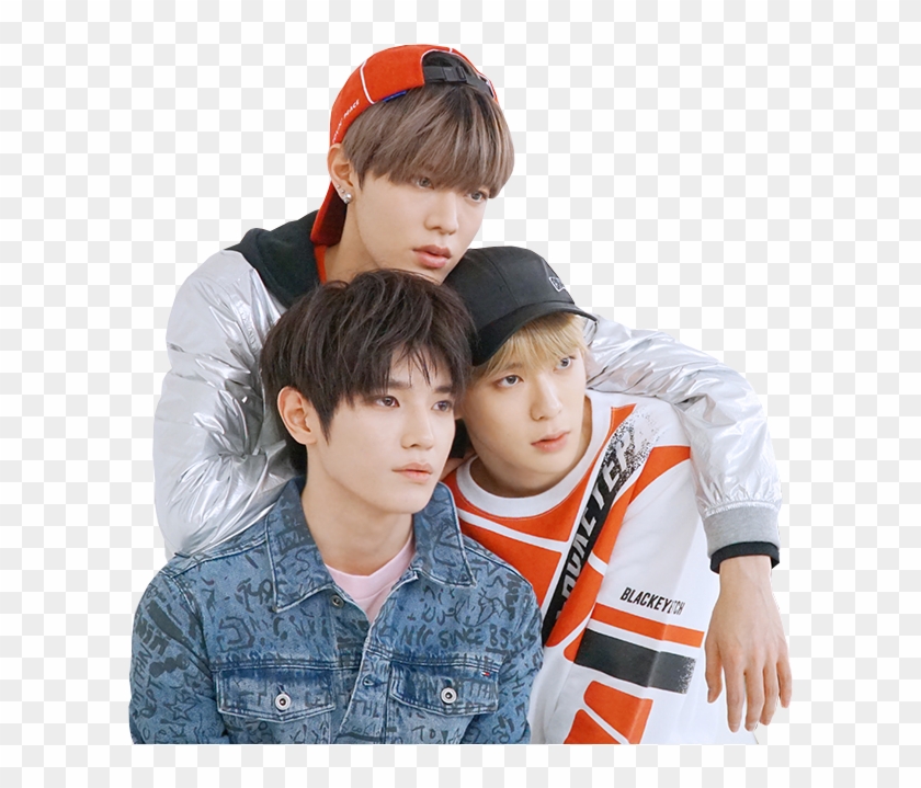 Jaehyun Taeyong Yuta Nct 127 Yuta Ship Hd Png Download