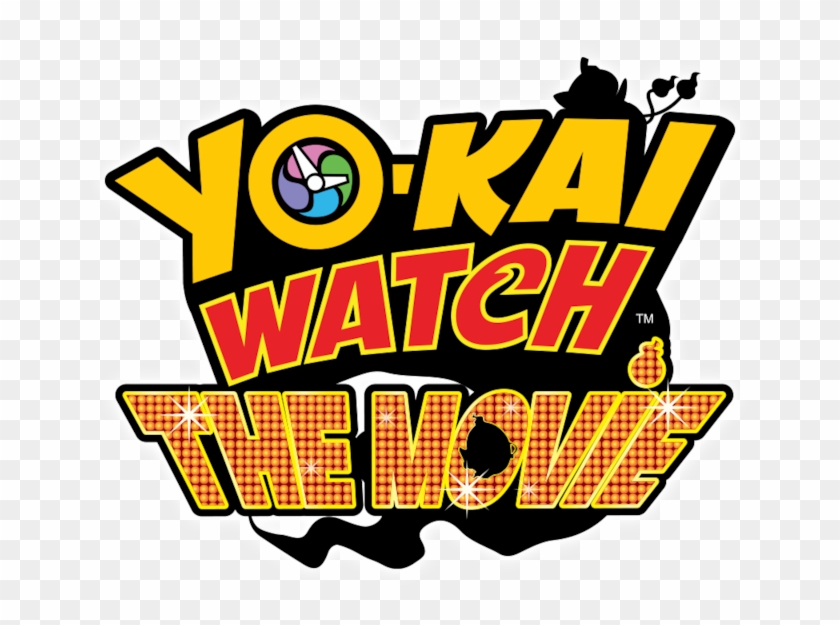 Yo-kai Watch Wiki - Yo Kai Watch Movie 6, HD Png Download - vhv