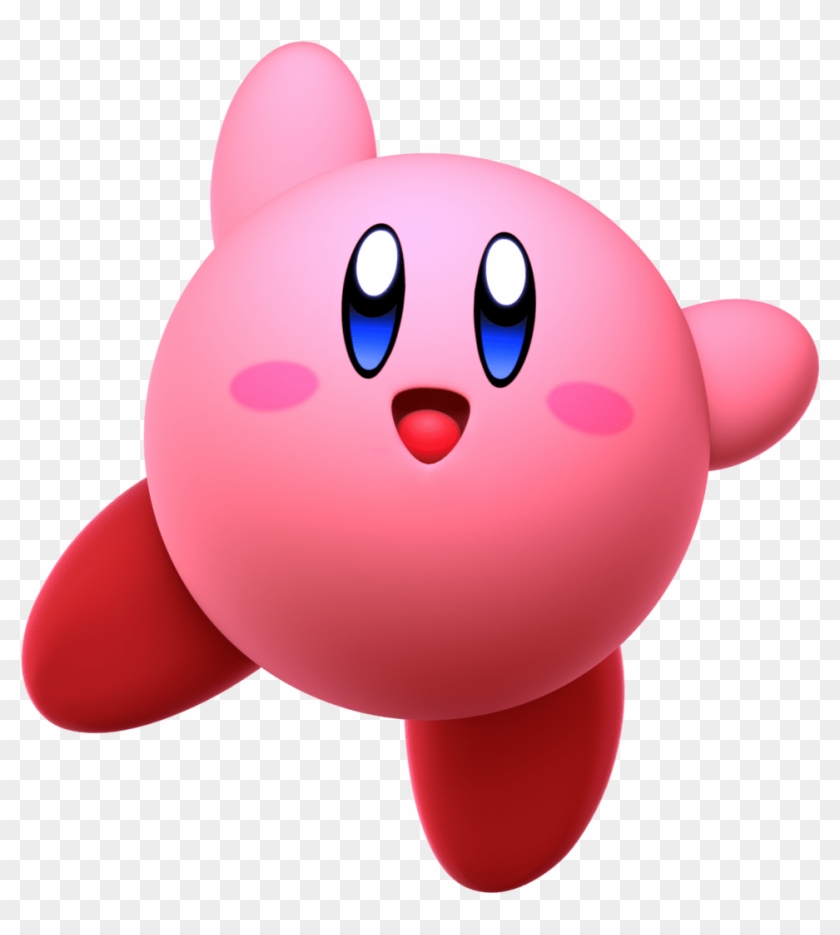 Kirby Canonpaleomario66 Character Stats And Profiles Kirby Planet Robobot Kirby Hd Png Download 974x1040 4982291 Pngfind - kirby face roblox