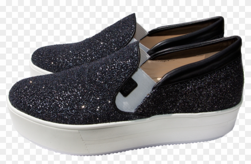 Slip-on Shoe, HD Png Download - 1000x617(#4982495) - PngFind