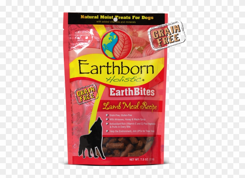 earthborn treats