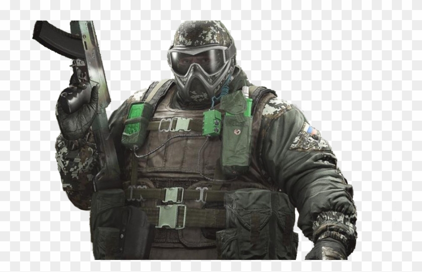 Rainbow six siege fuze гайд