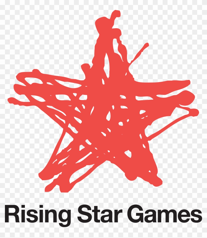 Rising Star - watsup