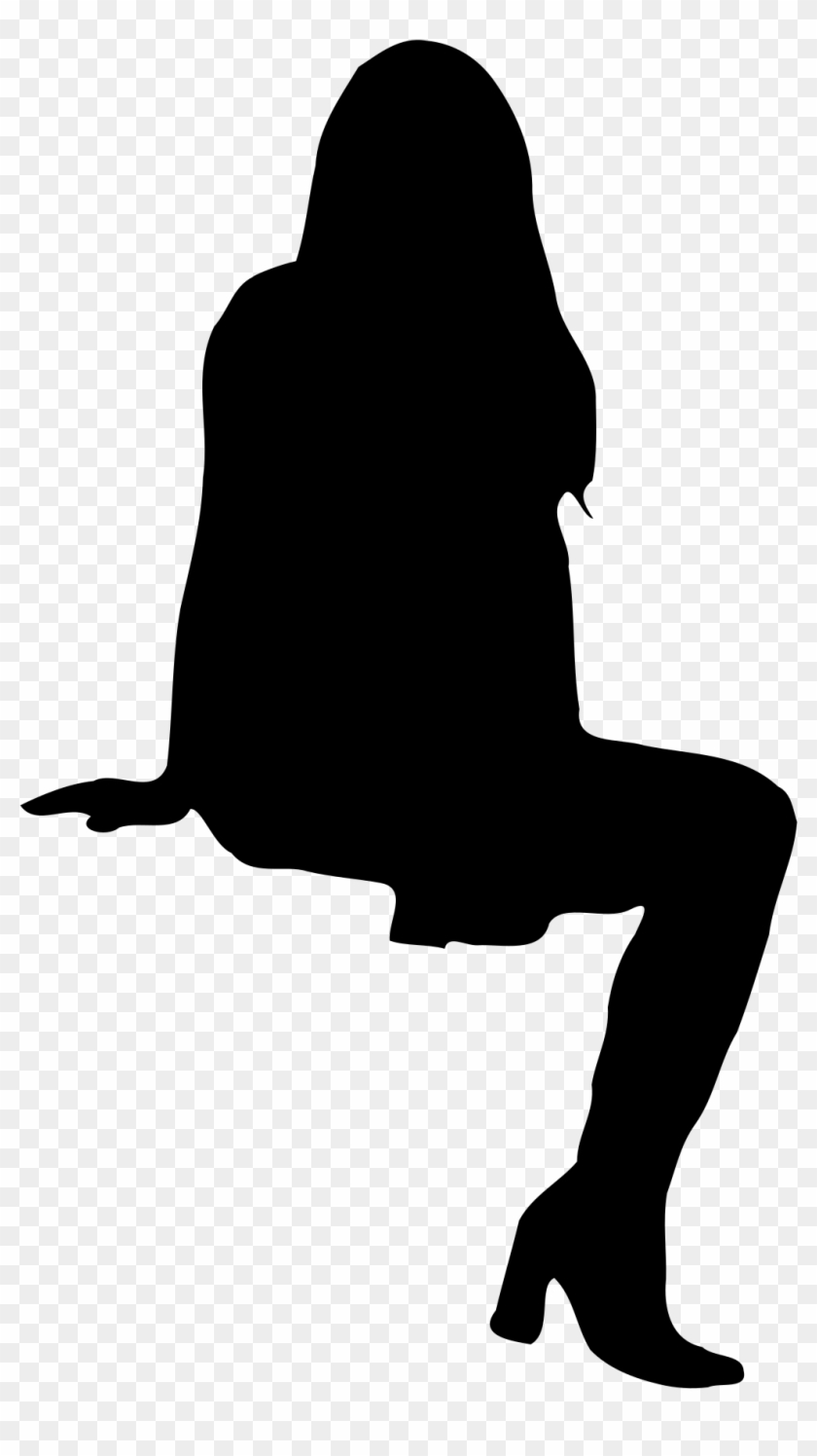 people png silhouette