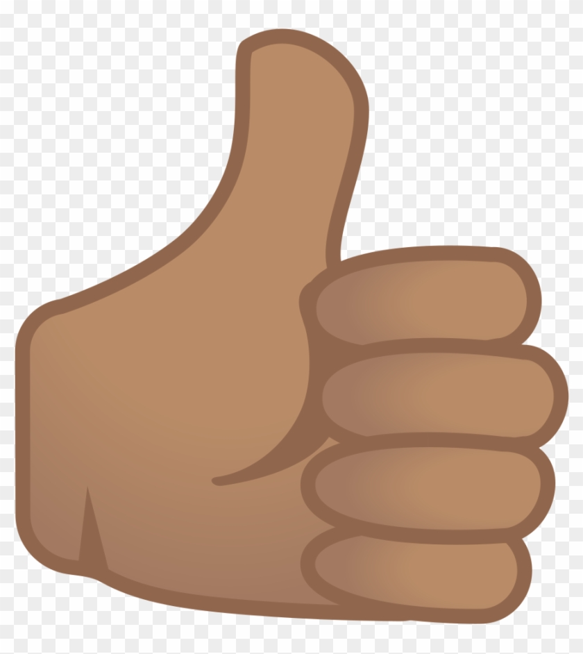 Download Svg Download Png Thumbs Up Png Transparent Png