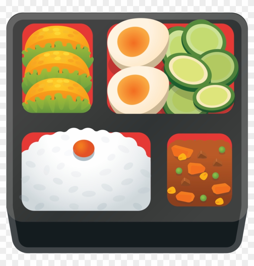 Bento Box Icon Bento Icon Hd Png Download 1024x1024 59507 Pngfind