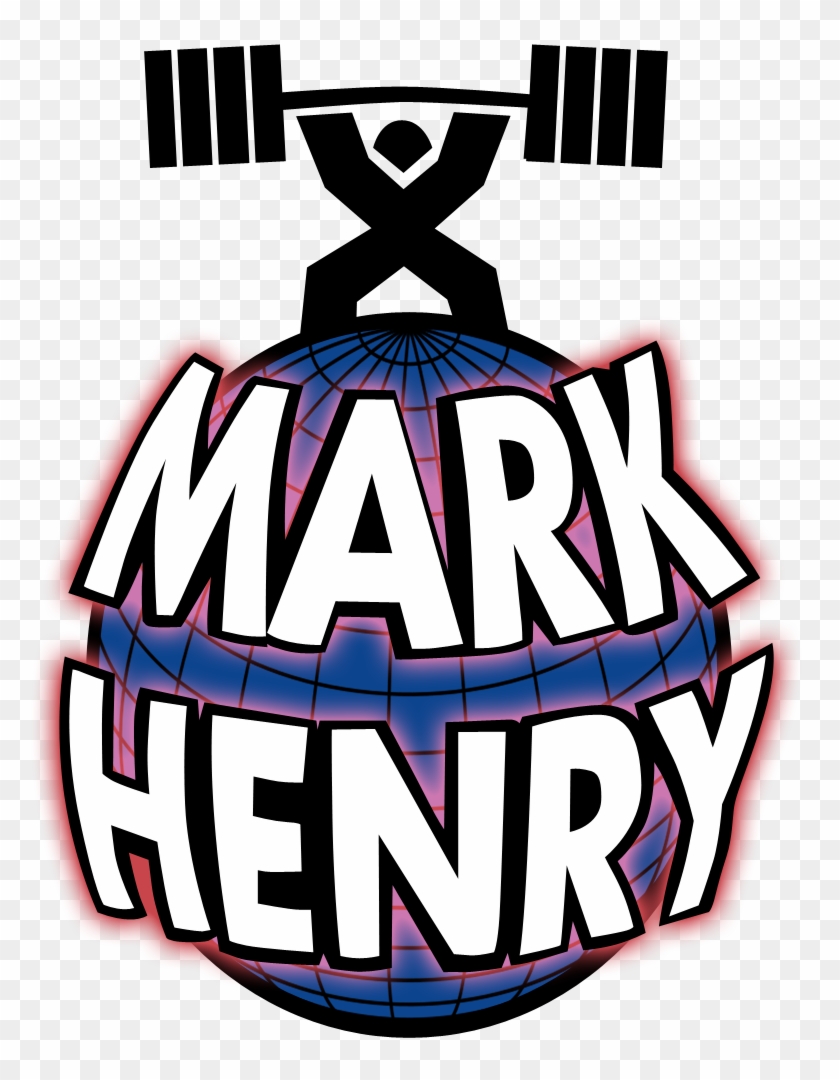 Love Henry Logo