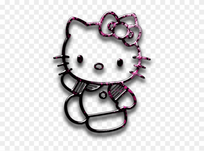 Hello Kitty Hello Kitty Icon Png Transparent Png 600x600 Pngfind