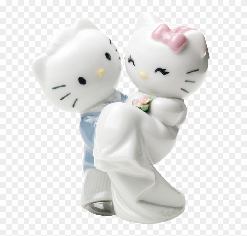 Hello Kitty Gets Married Hello Kitty Married Hd Png Download 1302x868505421 Pngfind 