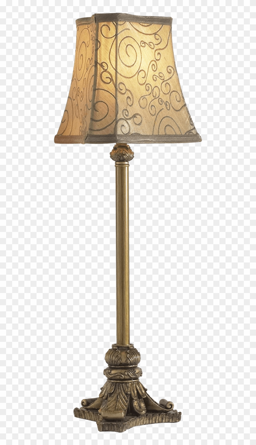 Objects - Table Lamp Png, Transparent Png - 1000x1477(#506893) - PngFind