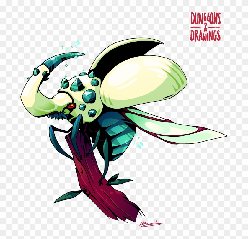 scarab clipart