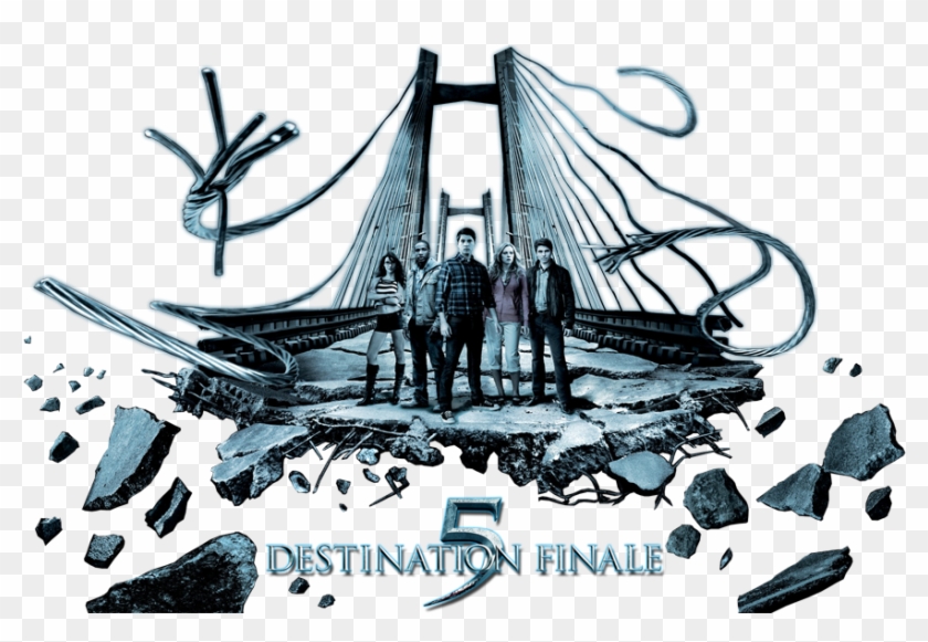 final destination 5 wallpaper hd