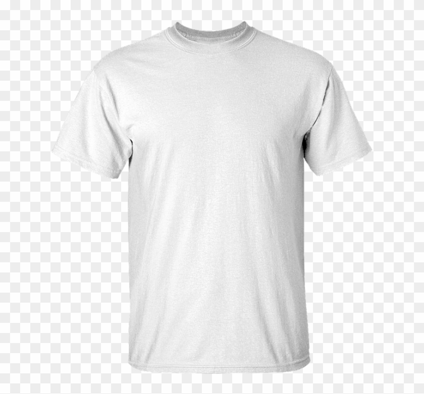 High Resolution White Shirt Transparent Background, HD Png Download ...