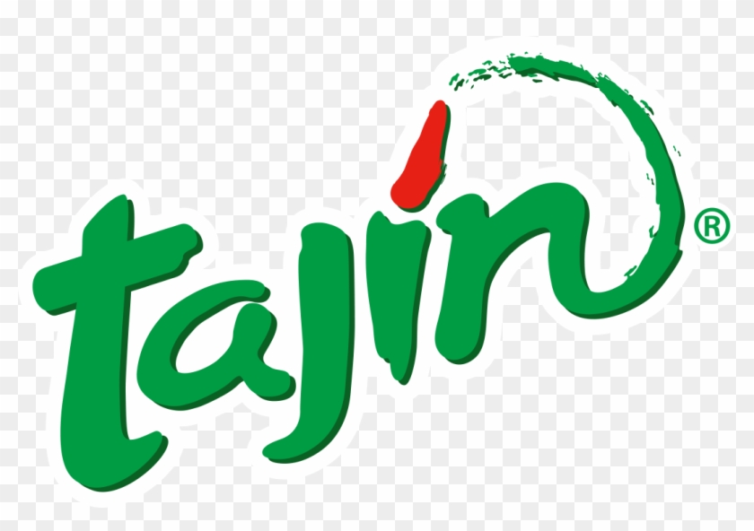 Tajin Logo Hd Png Download 1074x7075027874 Pngfind