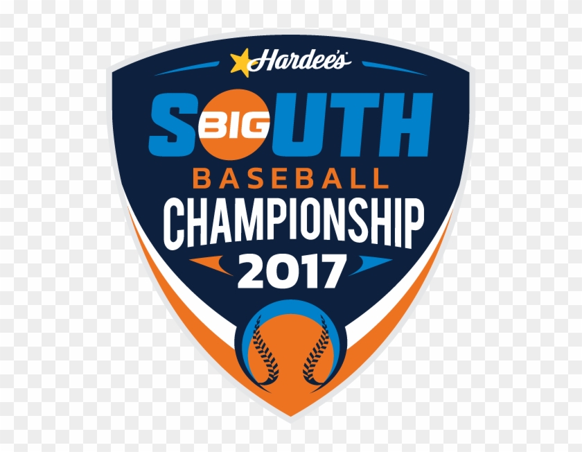 Big South Baseball Tournament 2017, HD Png Download 792x792(5029157